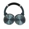 Buy cheap Computer 3.5jack 1.2M 2h Charge Stereo Bluetooth Headphone from wholesalers