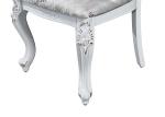 Restaurant Multi Purpose European Dining Chairs