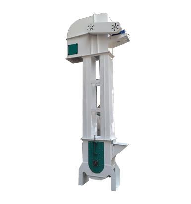 Buy cheap Professional Crushing Pretreatment Equipment TDTG Serial Bucket Elevator from wholesalers