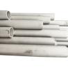 Buy cheap ASTM B167 Seamless 201 Nickel Alloy Pipe from wholesalers