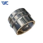 High Conductivity Nickel Plated Steel Strip Hastelloy B2 Strip