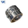 Buy cheap High Conductivity Nickel Plated Steel Strip Hastelloy B2 Strip from wholesalers
