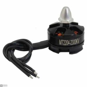 TIANKONGRC MT2204 2300KV Motor CW/CCW