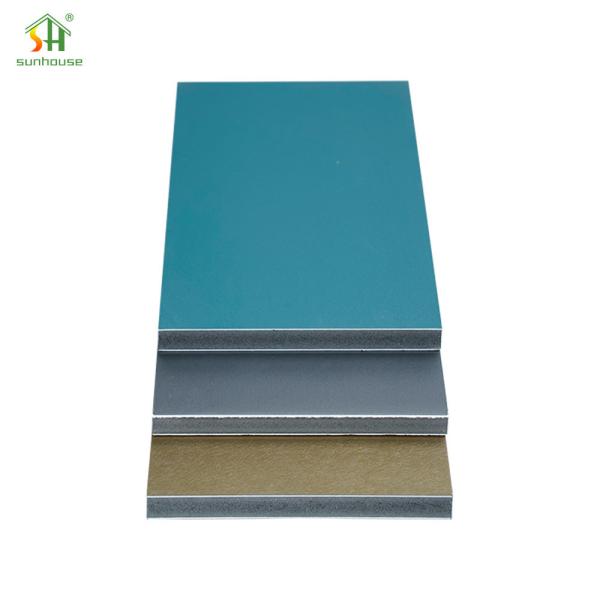Buy cheap 12mm Fire Resistant Interior Wall Panels For Living Room Wall Decor from wholesalers