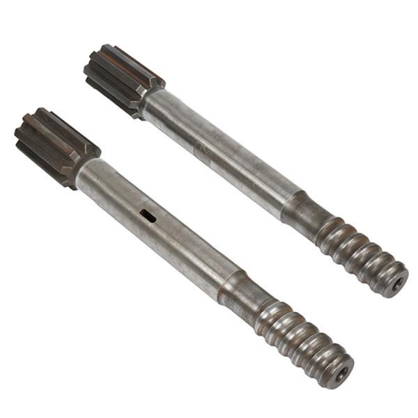 Quality Durable Drill Shank Adapter For Ingersoll Rand VL120 VL140 YH65 YH70 YH80A for sale