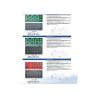 Buy cheap CE FCC Time Sign LED Advertising Display Screen 4000cd/M2 from wholesalers