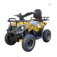 Buy cheap Popular cheap chinese atv quad 49cc quads bike 2 stroke four wheeler mini product