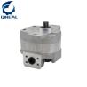 Buy cheap PC75UU-3 Excavator Hydraulic Parts Gear Pumps 705-22-30150 705-22-29070 from wholesalers