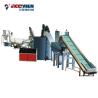 Buy cheap Customized Voltage Plastic Recycling Washing Line PP PE Film Woven Bag from wholesalers