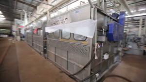 Wholesale Rope Washing Range Continuous Washing Machine 100m / min from china suppliers