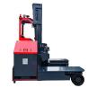 Buy cheap MAX 8m lifting height seated multi direction electric forklift 4-direction reach truck for narrow aisle from wholesalers