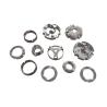 Buy cheap Customized CNC Lathe Components Machine Turned Parts 3 Axis from wholesalers
