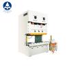 Buy cheap Energy Saving 160T Metal Pneumatic Punching Machine With Guardrail from wholesalers