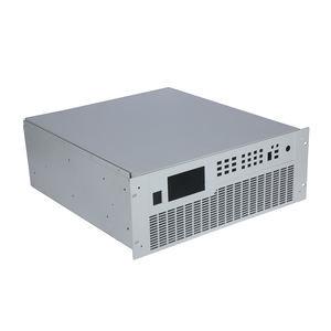 Buy cheap Weatherproof And Outdoor-Ready Black Carbon Steel Cabinet from wholesalers