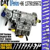 Buy cheap High Pressure Diesel Fuel Injection Pump 3240532 2641A405 For CAT System from wholesalers