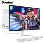RAM 4G SSD 120G 19.1inch I3 Desktop Computer