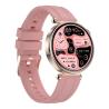 Buy cheap HK41 Women Smart Watch 1.32 inch BT Call Sleep Monitor Smart Watch With Heart Rate from wholesalers