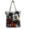 Buy cheap Organic Plain Cotton Bags Full Zipper Different Color Pattern Shopping bag from wholesalers