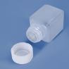 Buy cheap Transparent Chemical Narrow Mouth Reagent Bottle Container Food Grade 20ml-500ml from wholesalers