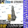 Buy cheap 3412 Diesel Engine Fuel Injector 156-3895 173-9272 232-1173 10R-1265 173-9379 138-8756 155-1819 from wholesalers