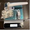 Buy cheap Hotel Villa Apartment Office Building 7 Shape Casement Sliding Window Handle Upvc Handle from wholesalers
