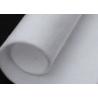 Buy cheap PP Micro Needle Felt Filter Cloth Food Grade Low Softening Point For Flour Sugar Fertilizer from wholesalers