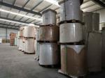 Factory Greaseproof Waterproof Single Double Wall PE Coated Kraft Paper Roll