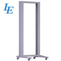 Buy cheap Open Rack Server Rack Cabinet Cold Rolled Steel Material With Degreasing Surface product