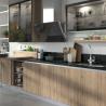 Buy cheap Kitchen Furniture Design Cabinet Custom Wall Cabinet Storage Wood Cupboard from wholesalers