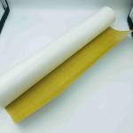 340mmx2.5m Flexographic Plate Mounting Tapes Natural Rubber Type Odorless