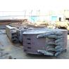 Buy cheap Hydraulic Diaphragm Wall Grab For Continuous Walls from wholesalers