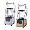 Buy cheap 21000r/M 2L Milk Tea Shop Equipment Industrial Electric Smoothie Blender from wholesalers