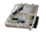 ABS PP Fiber Optic Terminal Box