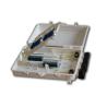 Buy cheap ABS PP Fiber Optic Terminal Box from wholesalers