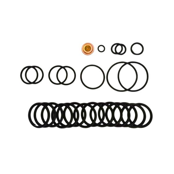 Buy cheap Oilfield Completion #10 BP3.SEC Redress Kits Bridge Plug Rebuilt O Rubber Ring from wholesalers