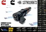 Diesel Common Rail Injector 3406604 3411821 3071497 3087648 4914328 3018835