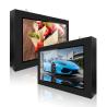Buy cheap black Intel Core I5 HD 4K Digital Outdoor Menu Boards Non Touch from wholesalers