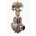 Buy cheap 3251 Threaded Seat A216 WCC Pneumatic Control Valve from wholesalers
