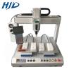 Buy cheap Automatic 3 Axis Glue Dispensing Machine Carbon Steel For Mobile Case Spare Parts from wholesalers