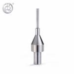 HSS Die Casting Mold Parts , Precision Hole Steel Punch Pin Non Standard
