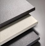 Custom Polished Kitchen Sintered Stone Countertops Outdoor