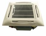 Buy cheap 25kPa 4 Way Office Ceiling Mounted Chilled Water Cassette Unit from wholesalers