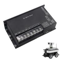 Buy cheap 3000rpm 206*90*58mm Dc Servo Drive For High Performance Solutions product