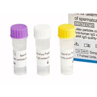 Buy cheap Infertility Diagnosis MAR IgG Kit For Determination IgG Antibody Coating Of product