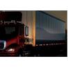 Buy cheap 104 Micro Prism Reflective Vinyl Tape,Vehicle Reflective tape,3m reflective tape ece film safety,Flame Retardant Reflect from wholesalers