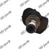 Buy cheap 6D110 Engine Crankshaft Spare Part 4934862 3974538 6754-01-1310 For Komatsu from wholesalers