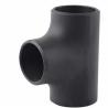 Buy cheap Seamless Carbon Steel Pipe Tee Smooth Butt Weld Three Way Tee from wholesalers