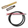 Buy cheap Factory Direct Sale,Concrete Vibrator Hose,Concrete Vibrator Rod,Concrete Vibrator Shaft from wholesalers