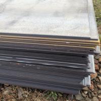 Buy cheap Wear Resistant Carbon Steel Plate 10Mm 2000*6000mm Material C-1040 product