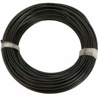 Buy cheap Oil Tempered 50CrVA Spring Steel Wire Against Corrosion Oil Hardened Wire product